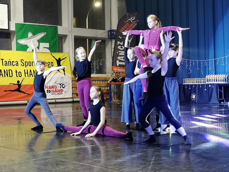 Szkoła Tańca Dla Dzieci Suwałki Szkoła tańca dla dzieci Warszawa Bemowo Cool Kids Dance Studio – Nauka